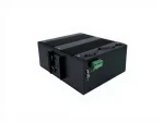 Longline Lngı316-8Gf8gt Industrial L3 16-Port 10/100/1000 Ethernet Switch