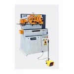 HKM 40 Hydraulic Combined Shears