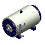 2,000,000 Kcal / Hour Hot Oil Boiler