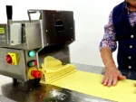 Nina 170-250 Pasta Production Machine - Image 8