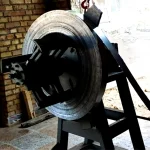 5 Ton Manual Coil Opener