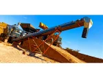 30 m3 / Hour Capacity Mobile Concrete Plant - Image 10