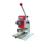 Manual Grommet Press Machine