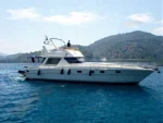 Cruise Yachts Princess 55