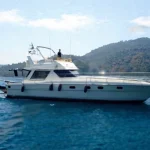 Cruise Yachts Princess 55