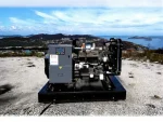 175 kVA Diesel Generator - Image 18