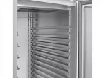 Upright Bakery Deep Freezer Single Door - Image 2