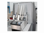 90-120 Packs/Min Box Dressing and Carton Wrapping Machine - Image 8