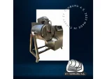 300 Liter Vertical Refrigerated Spoon Meat Sauce Machine - Image 4