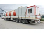 60 m3/h Most Economical Compact Concrete Plant - Image 7