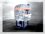 Gas and Wood Stone Pizza Oven - Image 7
