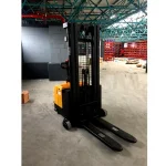 1 Ton 2.5 Meter Counterbalanced Fully Electric Stacker