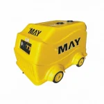 300 Bar Hot Water Pressure Car Wash Machine