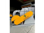 20000 M3/Hour Snail Fan - Image 6