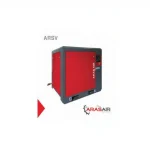 5.5 Kw Screw Compressor