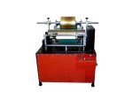 500 m/Min Pallet Stretch and Aluminum Foil Wrapping Machine - Image 8