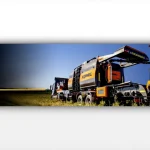 120x120 mm Roll Baler Machine (55-60 Pieces/Hour)