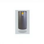 120 liter Single Coil Vertical Type Boiler