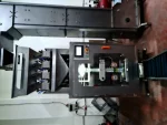 Vertical Packaging Machine with 4 Weighing Scale - Image 6