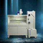 Jewelry and Chemical Laboratory Safety Cabinet