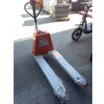 1.5 Ton Electric Battery Pallet Truck