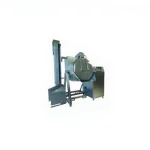 Vertical Refrigerated Spoon Meat Drum