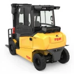 4 Ton (3-7 Meter) Battery Forklift