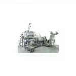 300-8000 Kg/Hour Fully Automatic Dough Mixing Mixer