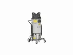 VHS 110 Tank Industrial Vacuum Cleaner