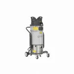 VHS 110 Tank Industrial Vacuum Cleaner