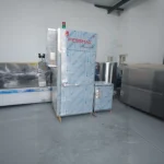 Kasap Tipi Sucuk Et Kurutma Fırını