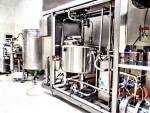 1000 Liters/Hour Egg Pasteurizer - Image 6