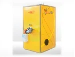 200,000 kcal/h External Burner Hot Air Generator