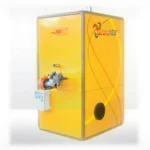 200,000 kcal/h External Burner Hot Air Generator