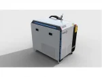 1500 W / 1.5 kW Next-Generation Handheld Fiber Laser Welding Machine - Image 2