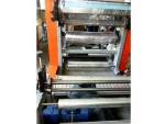 900 mm 2 Color Flexo Cardboard Cup Printing Machine - Image 9
