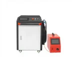 2Kw Laser Welding Machine - Image 3