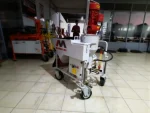 M5 Gypsum Plaster Machine - Image 2