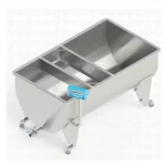 Milk Collection Tank