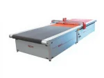 Special Production Digital Cutting Machines with Table Option Between 100-800 cm