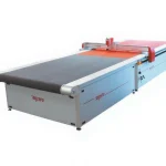 Special Production Digital Cutting Machines with Table Option Between 100-800 cm