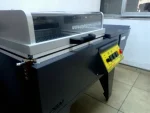 60x40 cm Incubator Type Manual Shrink Packaging Machine - Image 20