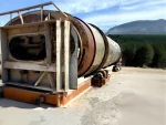 Drying Drum Furnace