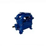 Gmvt 275/300 Single Stage Vacuum Pump