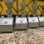 200-350 Kg/Hour Grain Grinder