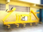 06T Type Sheet Lifting System