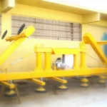 06T Type Sheet Lifting System
