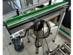 Inkjet Coding Machine with Conveyor - Image 9