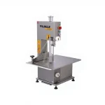 1840 Mm Tabletop Brakeless Bone Saw