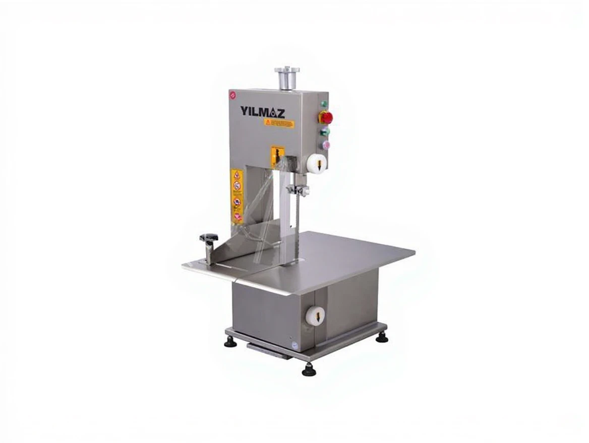 tnx224mzyhrma0ctyw8s6mex0r 1840 Mm Tabletop Brakeless Bone Saw - Image 1
